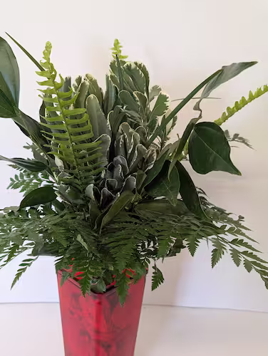 Ready Greens - Bouquet